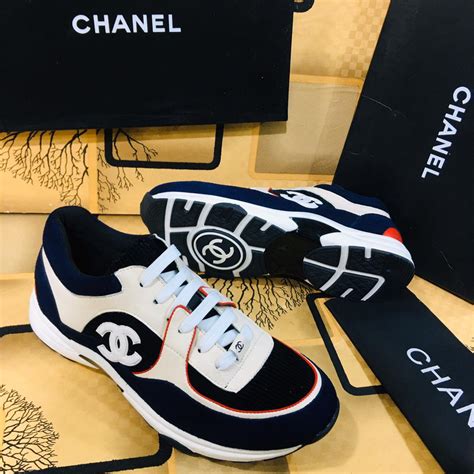 how much do chanel sneakers cost|chanel sneakers buy online.